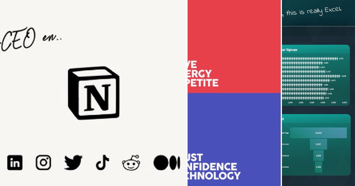 List: Productivity | Curated by Constantine Dylan | Medium