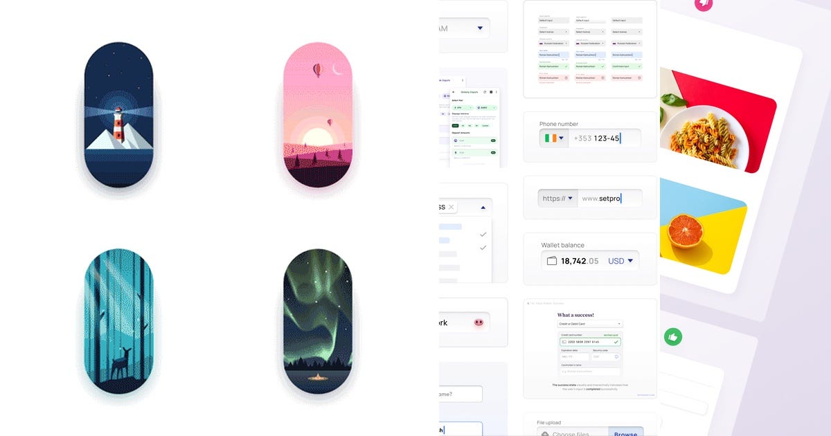 List: RoadMap to creating Complete UxUi Design Project | Curated by ...