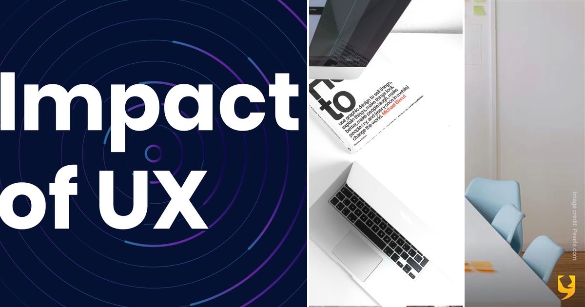 List: UX | Curated by Pedro Muniz | Medium