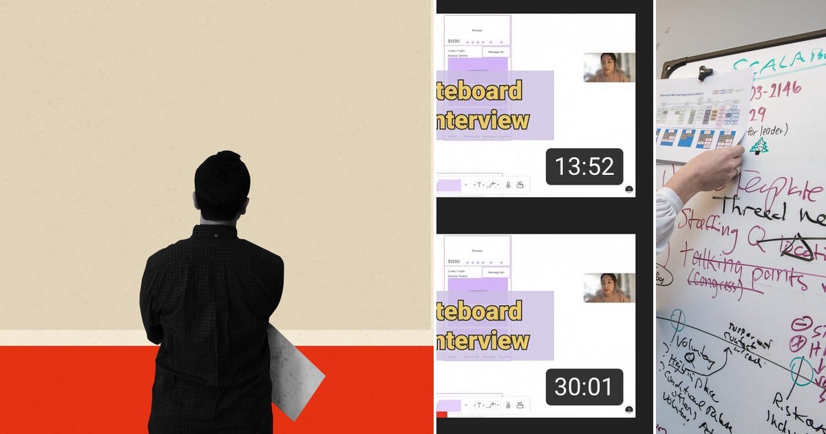 List Whiteboard Curated by Michael Doyle Medium