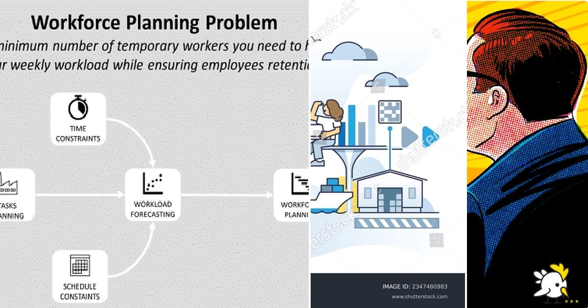 List: Linear programming | Curated by Thongnm | Medium