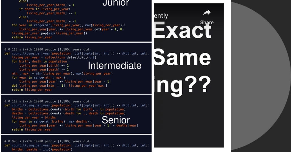 List: Python | Curated by Surya Patnaik | Medium
