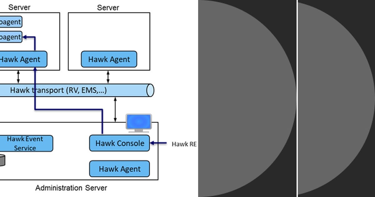 Hawk Agent Management System List: Hawk | Curated by Emmanuel Marchiset | Medium