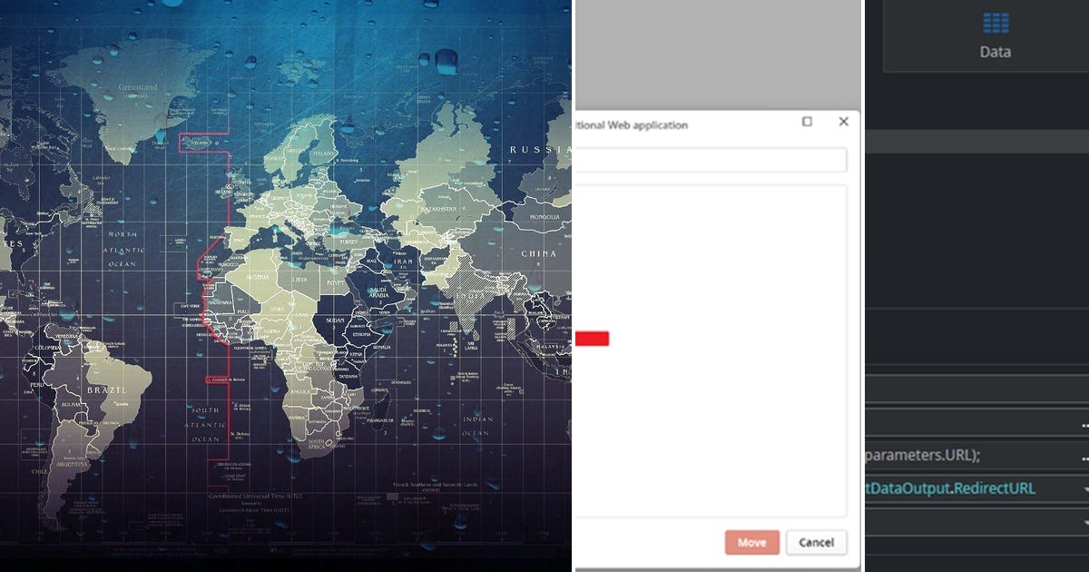 List: Logic | Curated by Claralinio | Medium