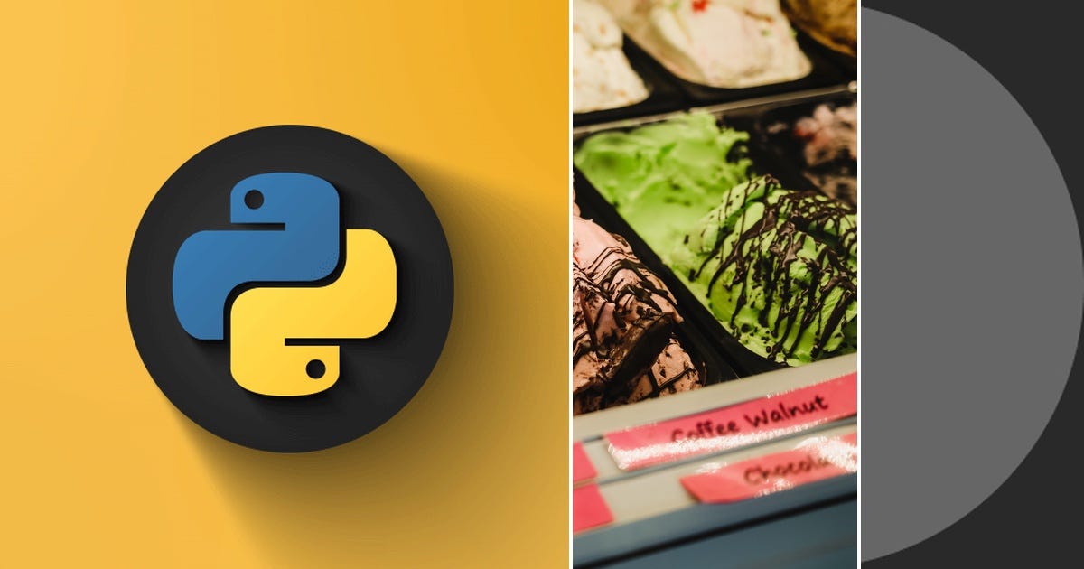List: Python | Curated by Anishacollins | Medium