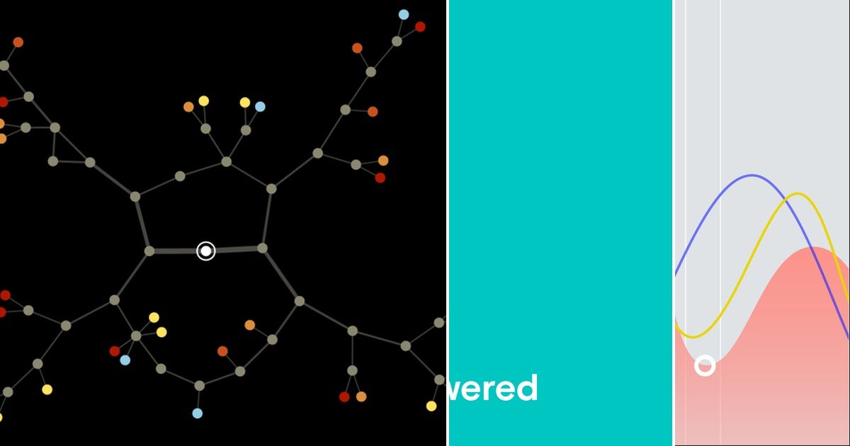 List: Design | Curated by Alison Curtis | Medium