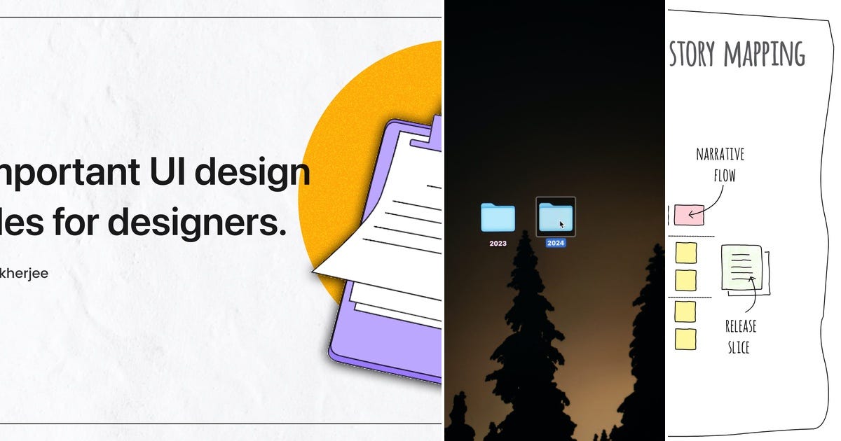 List: UI.UX | Curated by Shan. | Medium