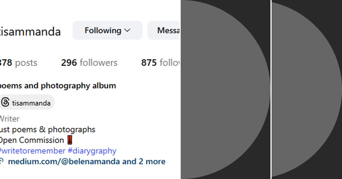 List: Tisammanda Album | Curated by Belen Amanda | Medium