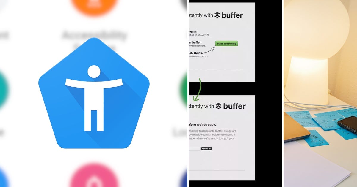 List UX Curated by Salsabila Dwi Fitri Medium