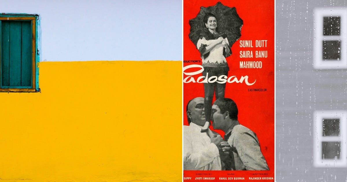 List Wall Magazine 2024 Curated by Nilachal Men's Hostel Wall