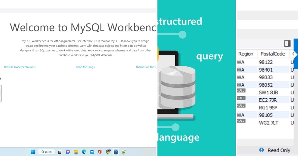 List: SQL Advanced | Curated by Alex Rovinsky | Medium