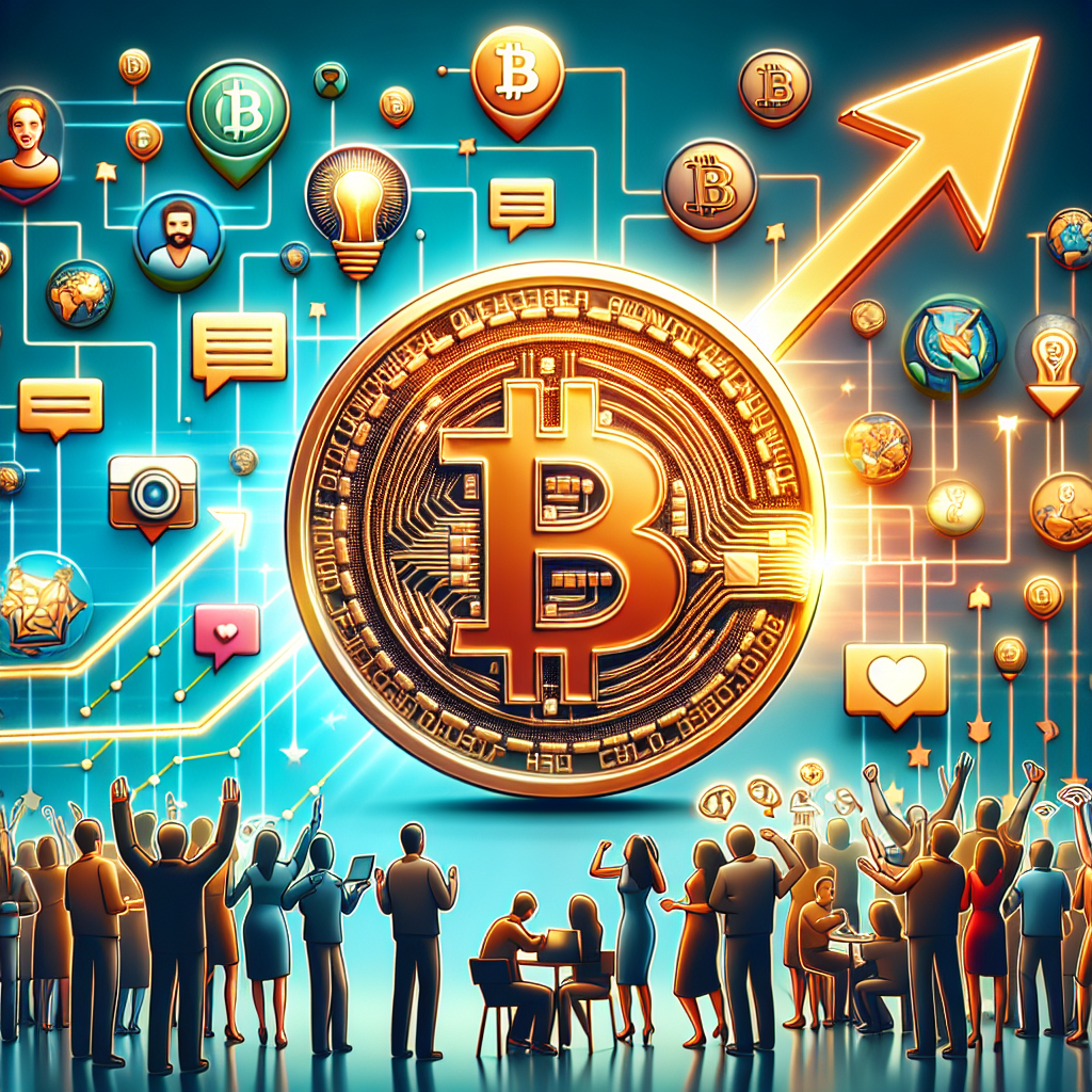 Understanding the Role of Social Media in Crypto Hype | by CRYPTO TALKIES  NEWS | Medium