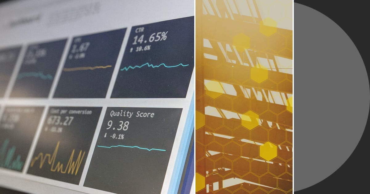Interesting tech articles