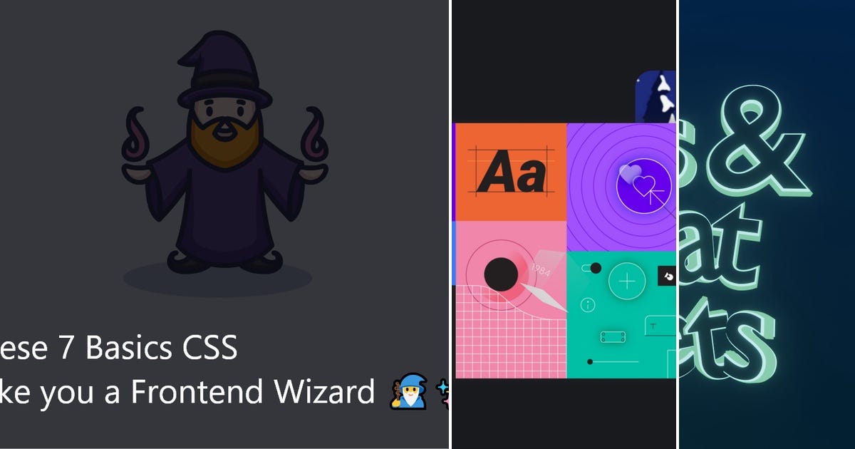List: Codes | Curated by Sujalgohel | Medium