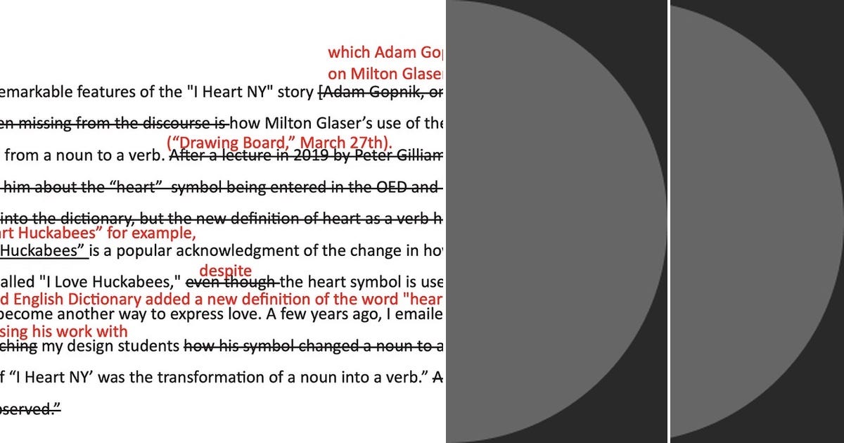 List: Interesting | Curated by Clara Cao | Medium
