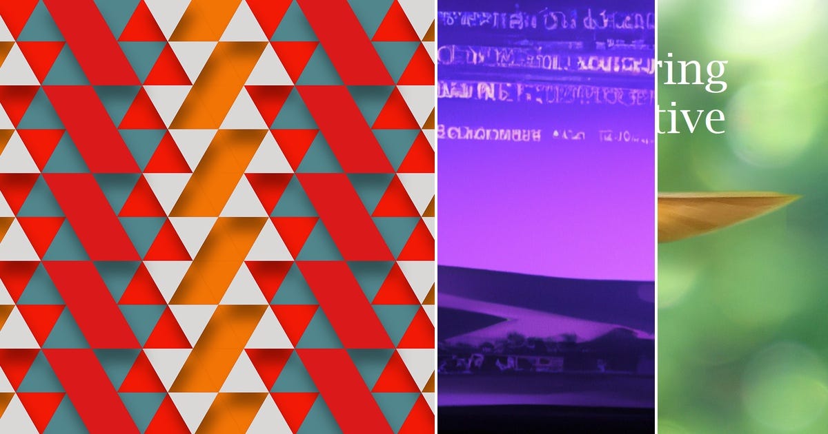 List: Spring | Curated by Gustavo Meneses Gois | Medium