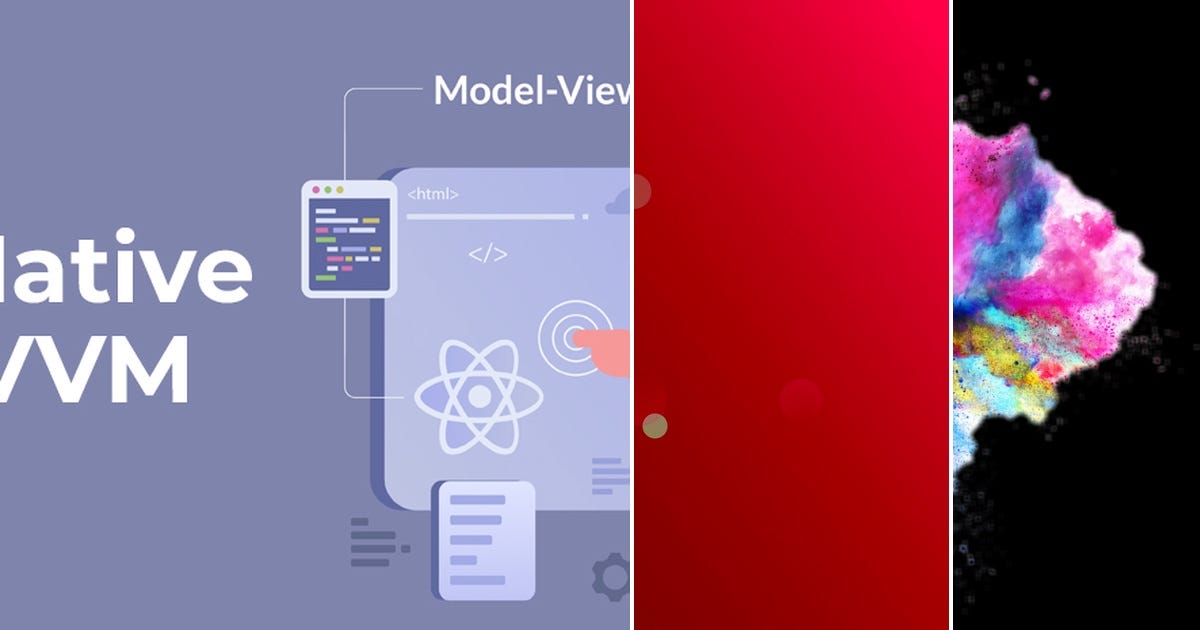 List: React Native | Curated by Josue González | Medium