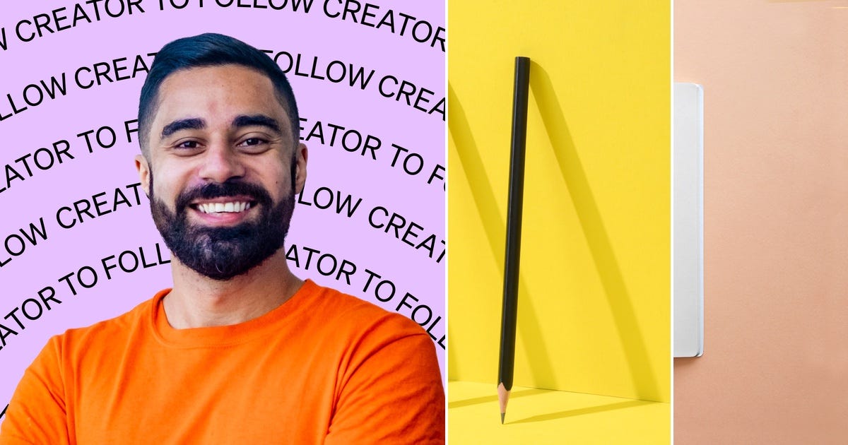 List: Medium Creators Posts | Curated by Helen DC Tandiama | Medium