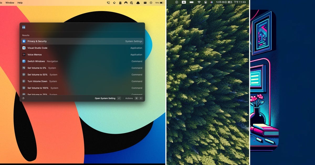 List: Setup | Curated by Gustavo Vivallos | Medium
