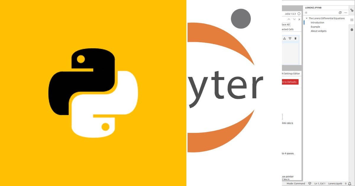 List: python | Curated by Jpl | Medium
