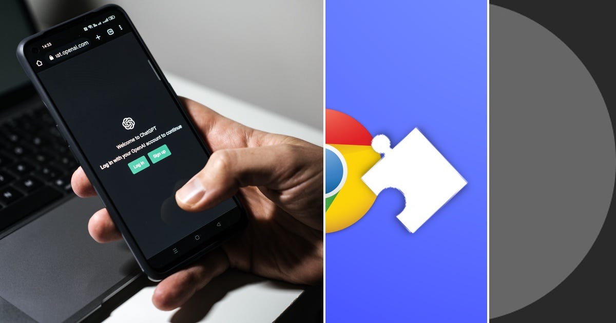 List Chrom Extensions Curated by Dmytro “LambuR” Lambru Medium