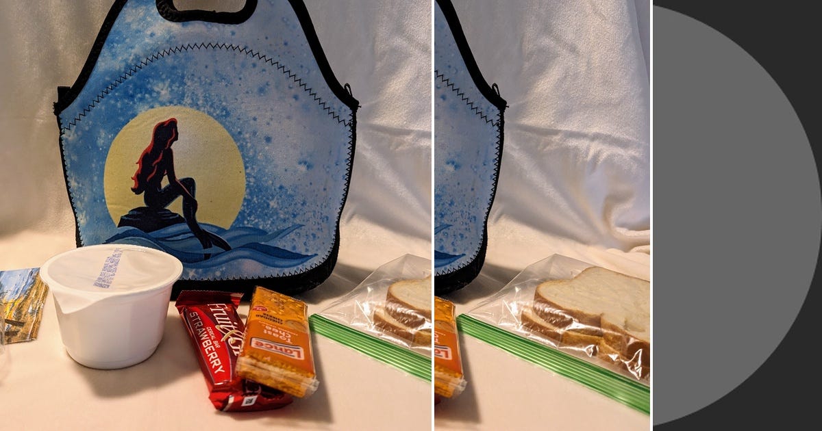 List: Girls Who Lunch (Series) | Curated by Sara Fellers | Medium