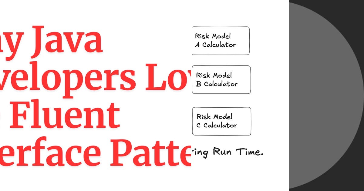 List: Design Patterns | Curated by Goodie Mavata | Medium