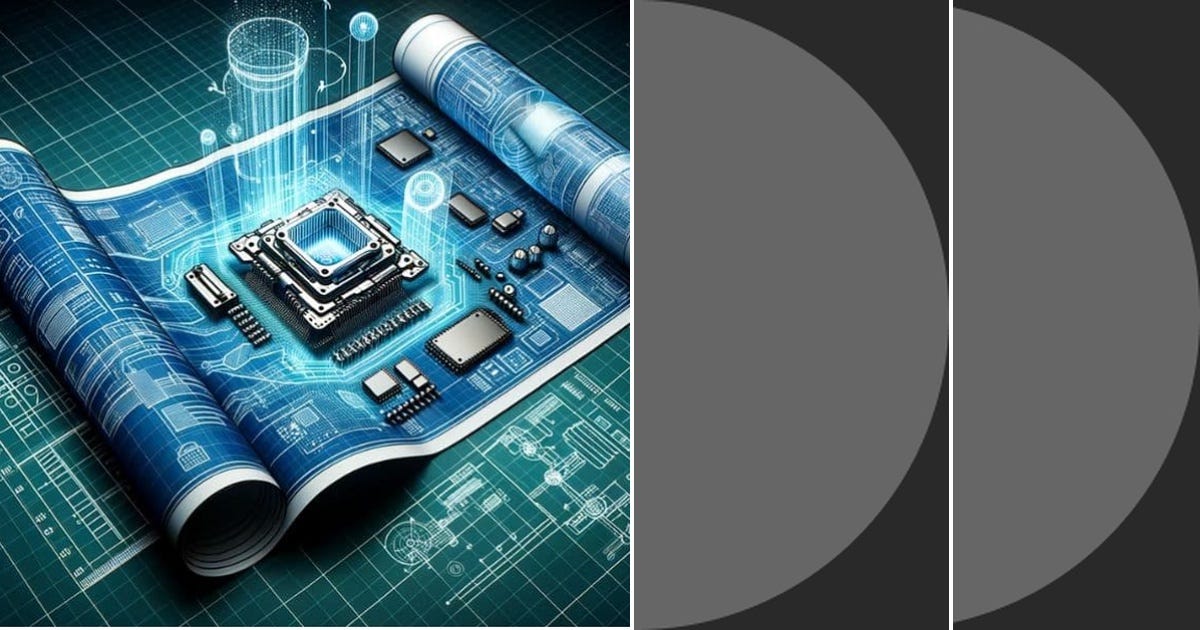 List: For reverse engineering | Curated by 8x1 5hr33 | Medium