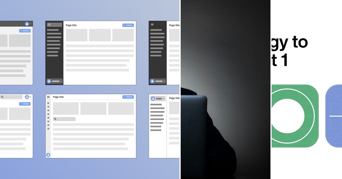 List: UX patterns | Curated by Satadal Mazumdar | Medium