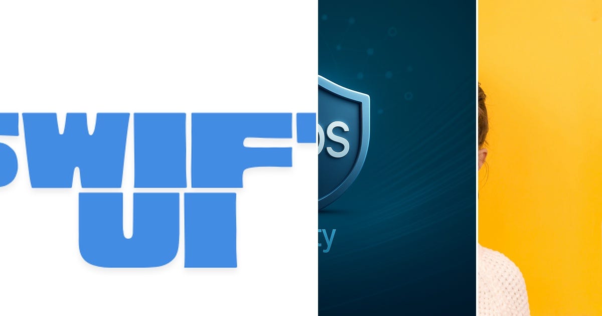 List: Swift | Curated by Ernest Tan | Medium