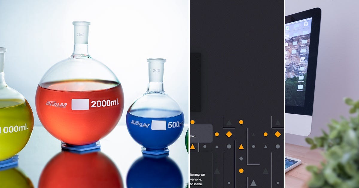 List: Flask | Curated by Talize IT | Medium