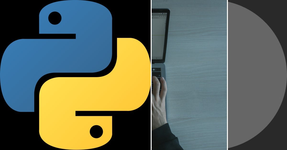 List: Python | Curated by Dawei | Medium
