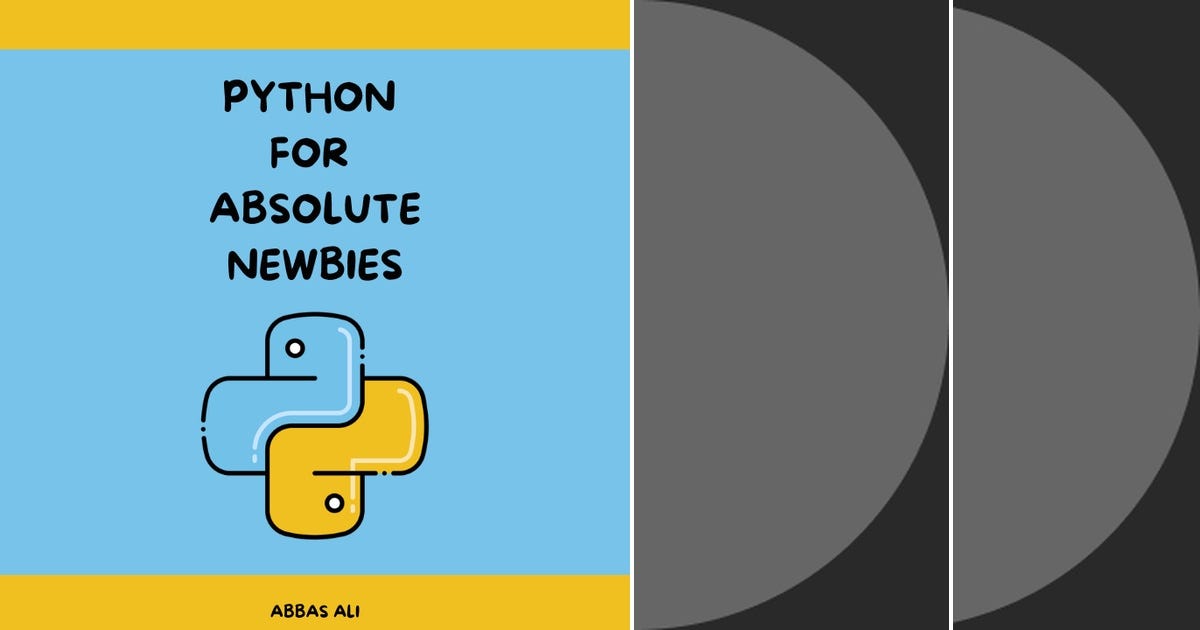 List: Python | Curated by Jerminecheung | Medium