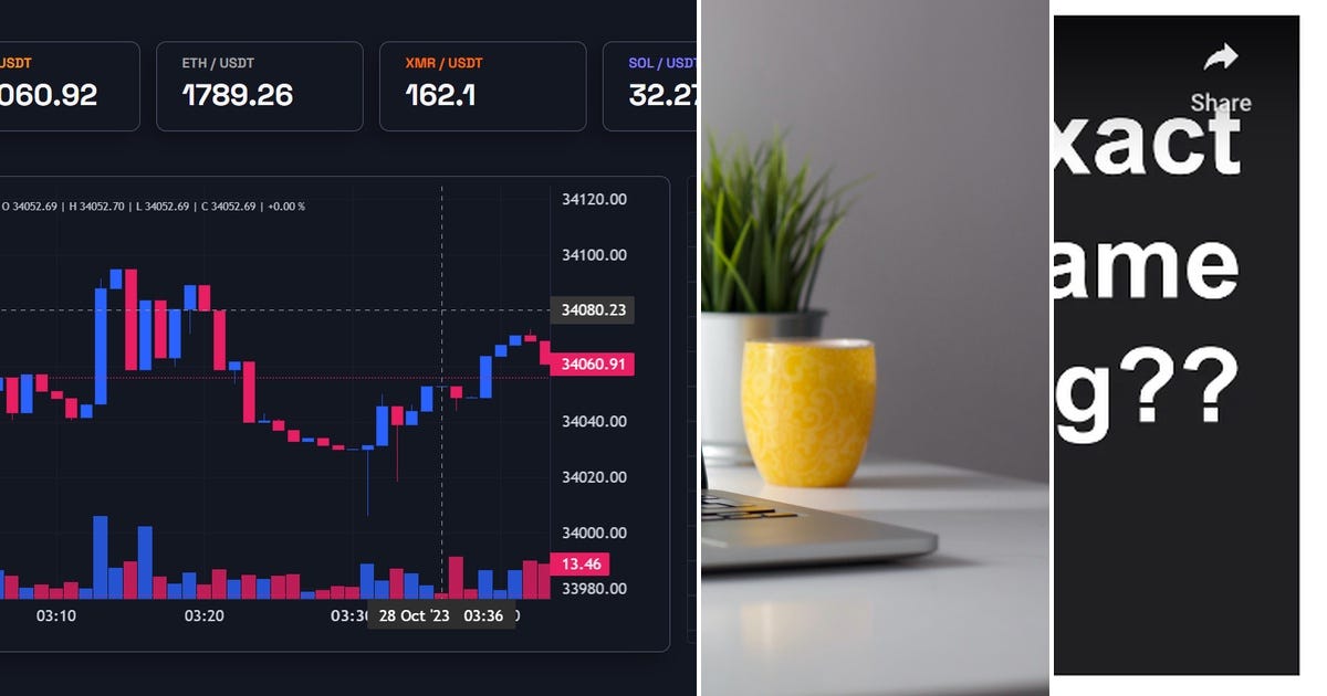 List: Python | Curated by Xavier Lonjon | Medium