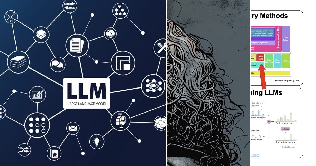 List Fine Tuning Llms Curated By Edgaju Medium List Fine Tuning Llms Curated By Edgaju Medium