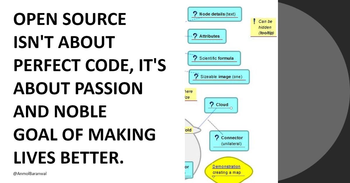 List: Understanding code | Curated by Brent Morris | Medium
