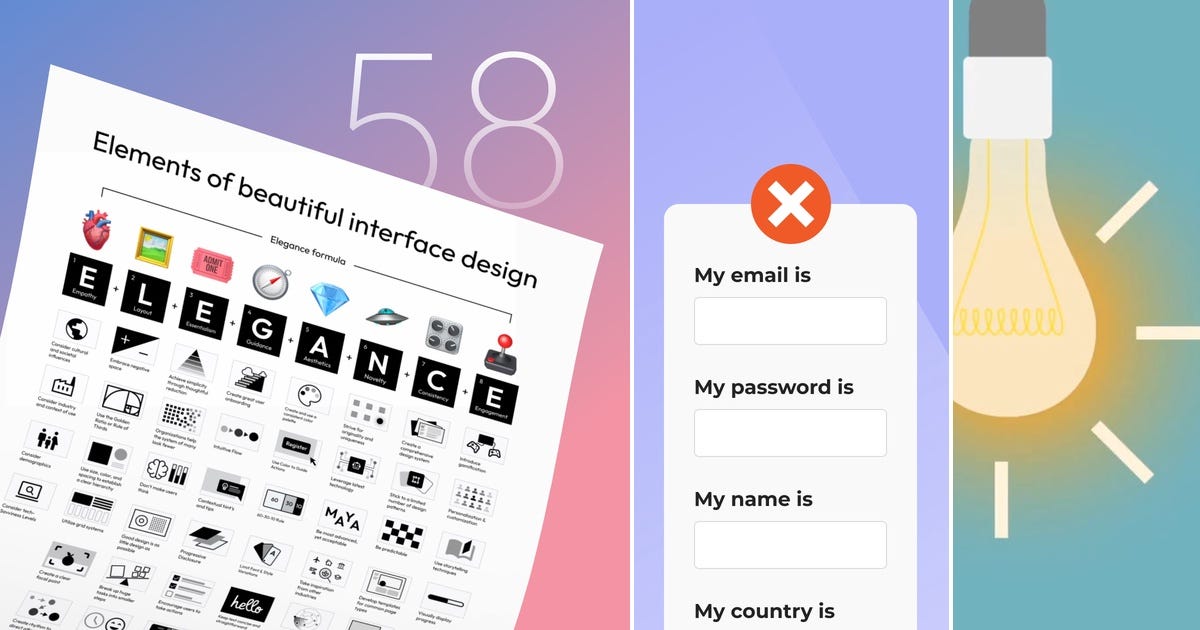 List: UI/UX DESIGN | Curated by artemiShinta | Medium