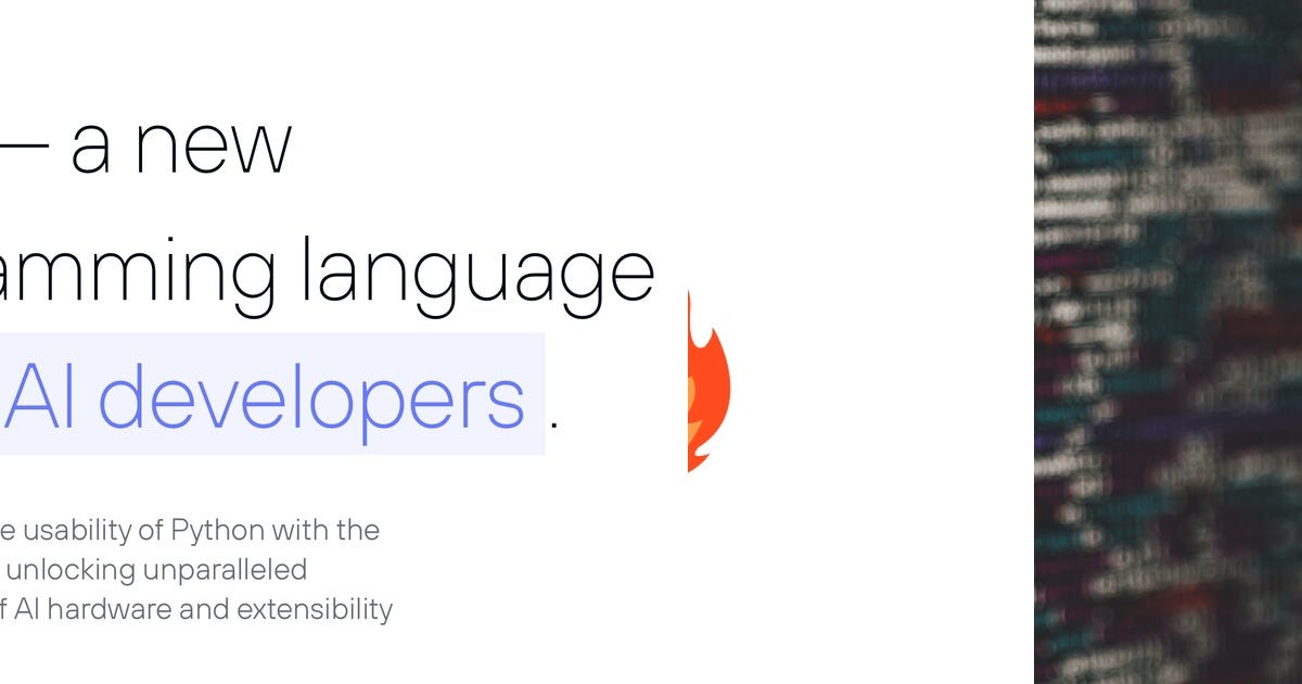 List: Python Supersets | Curated by Collin McCabe | Medium