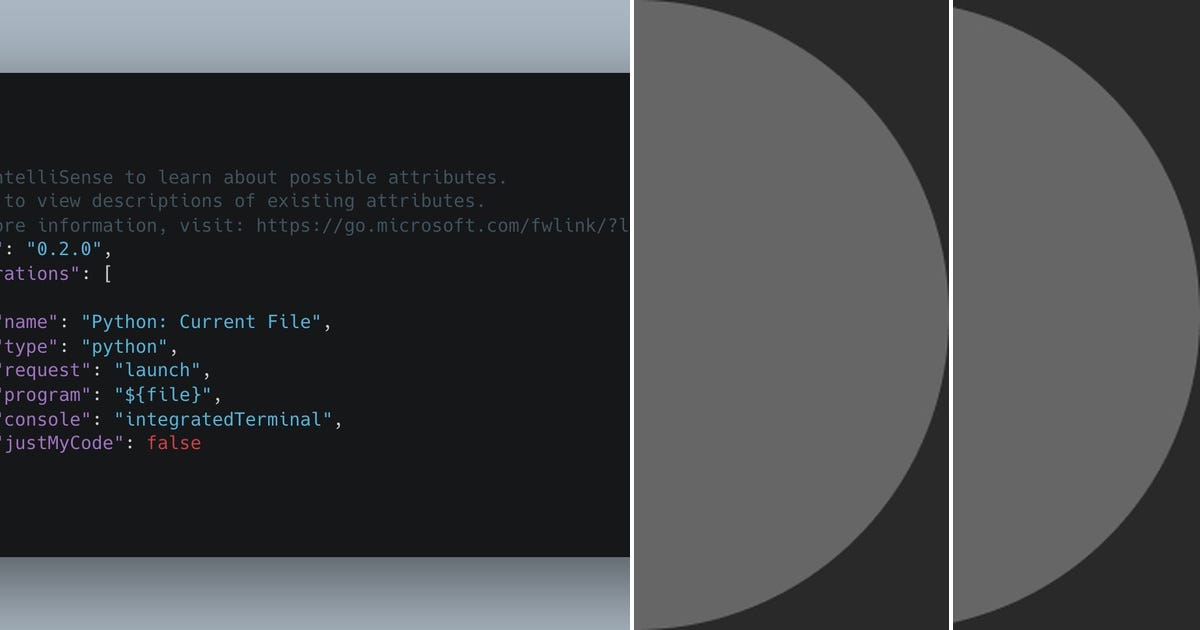 List: VS Code | Curated by Felixcxr | Medium