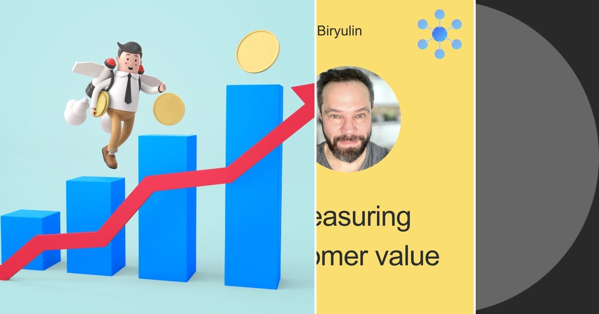 List: Customer Value | Curated by Kathirvel Eswaran | Medium