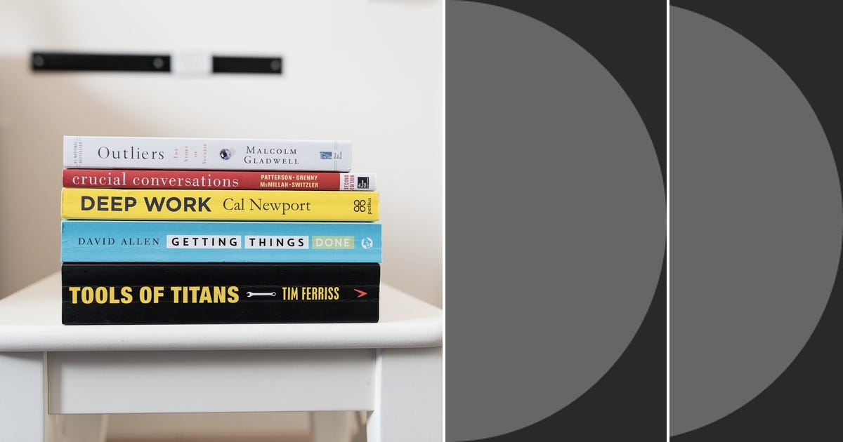 List: Learning | Curated by Nick | Medium