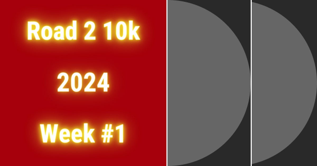 List Road 2 10k 2025 Curated by Martin Kessler Medium