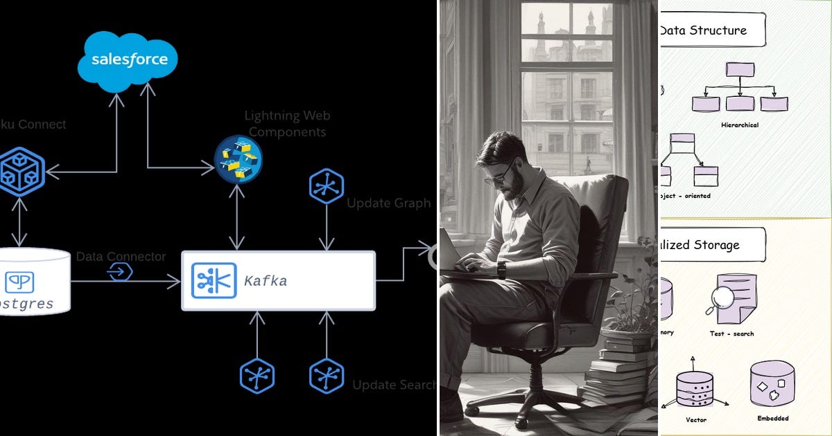 List: System Design | Curated by Chris Davis | Medium