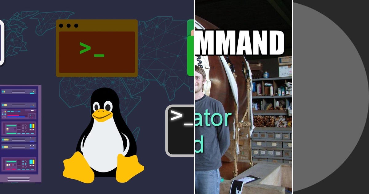 List: linux | Curated by hans peter | Medium