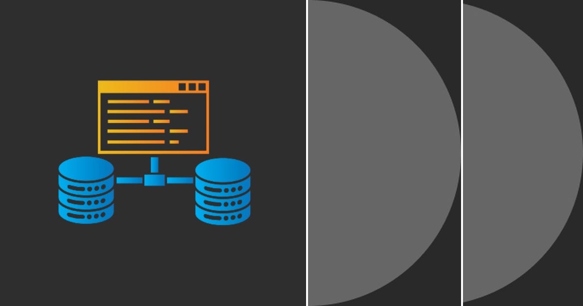 List: Python_DBM | Curated by Tekena BENIBO | Medium