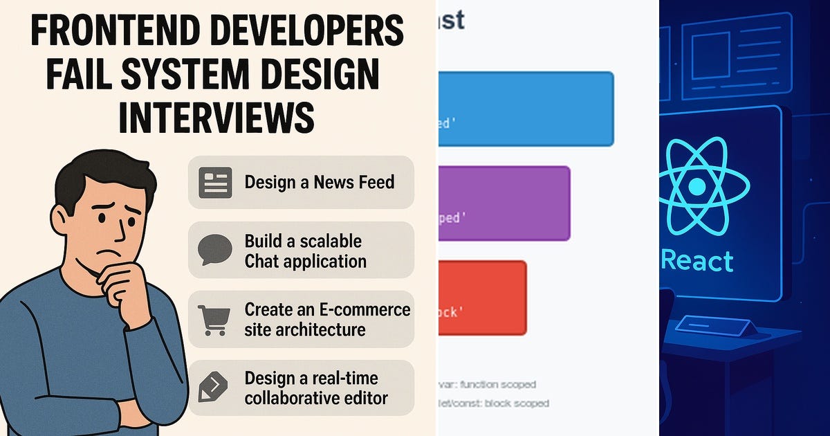 List: Frontend | Curated by Pradeep Kumar | Medium