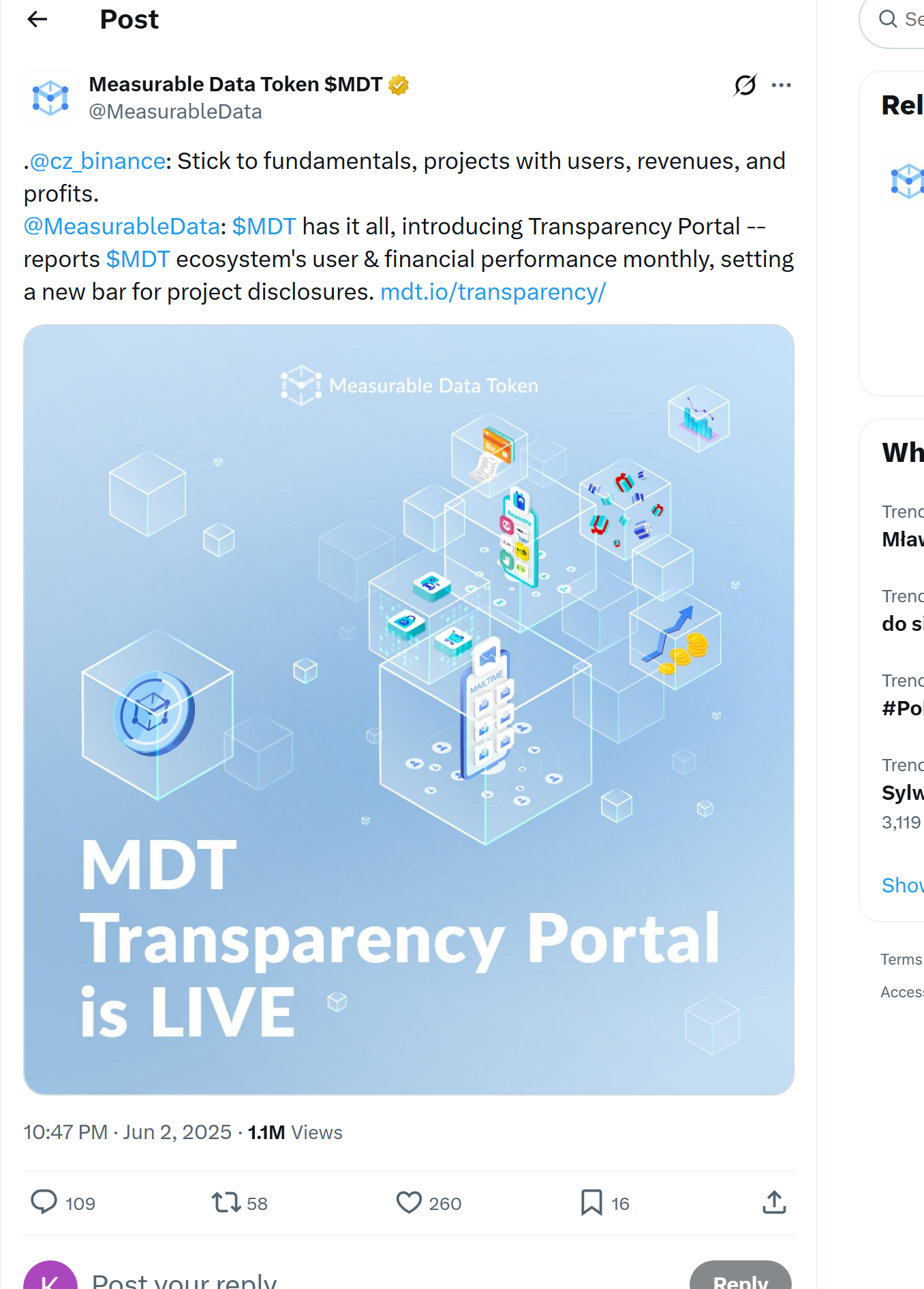 How To Stake MDT » Rewards, 45% APR & Lockup — [Step-By-Step Guide] | by  Measurable Data Token $MDT | Jan, 2026 | Medium