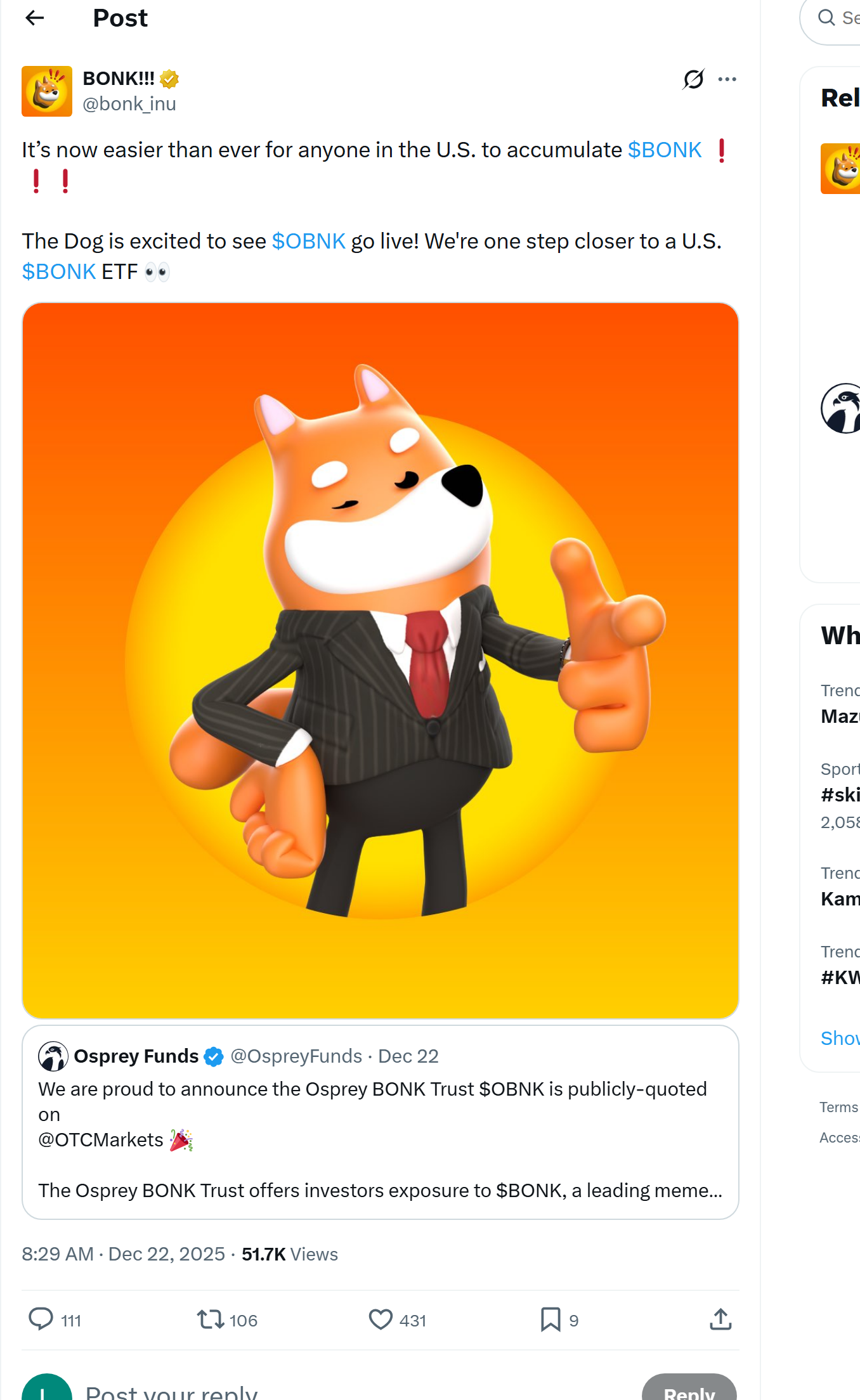 BONK Staking Positions » Add/Remove, Fees + Rewards — [Step-By-Step Guide]  | by BONK!!! | Jan, 2026 | Medium