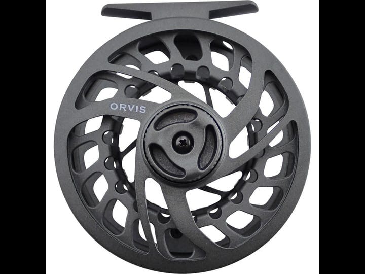 Kingpin Fly Reels, by Stella Sanchez, Mar, 2024