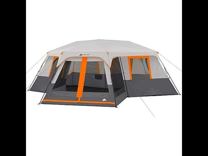 Insulated Tent, by Carlos Turner, Mar, 2024